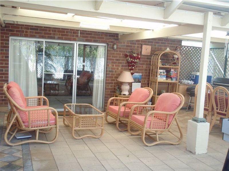 33 Awoonga Road, Highbury SA 5089