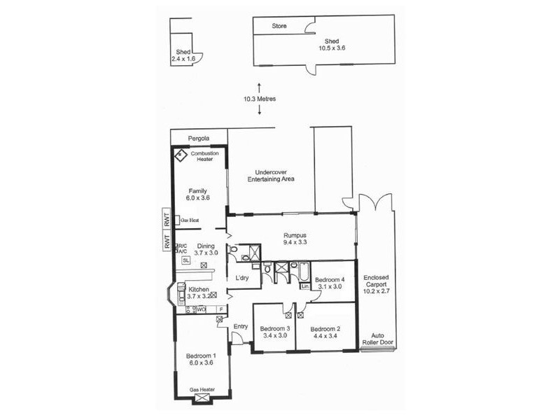 33 Awoonga Road, Highbury SA 5089