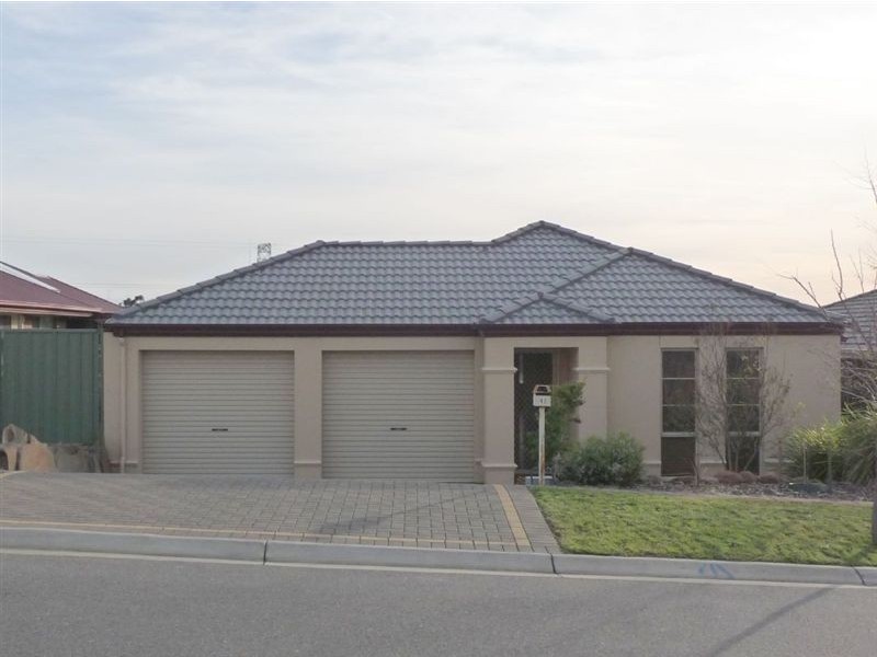 42 Magazine Drive, Walkley Heights SA 5098