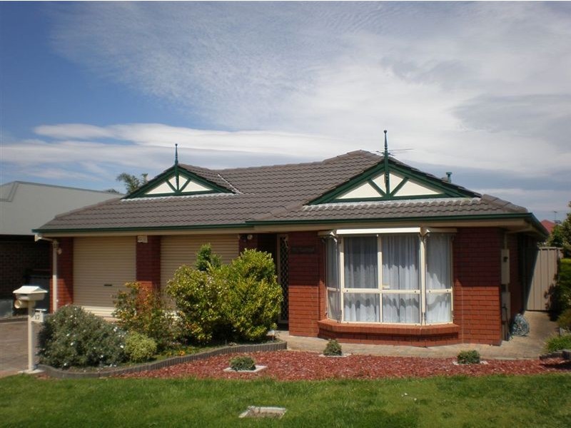 17 Jacaranda Grove, Golden Grove SA 5125