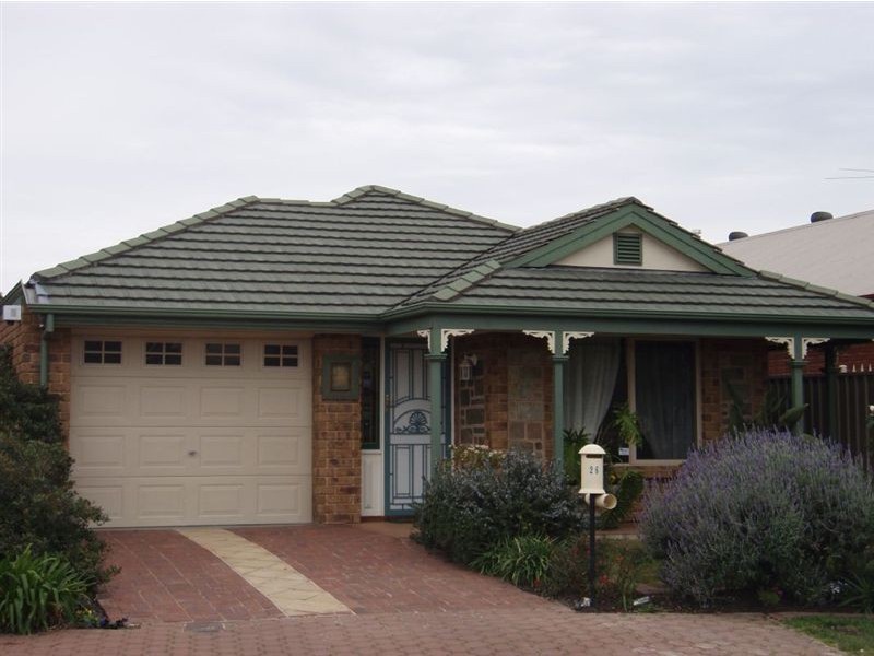26 Sir Ross Smith Boulevard, Oakden SA 5086