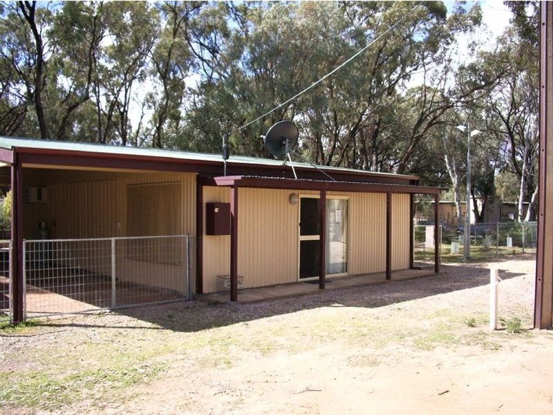Shack 34 Paisley Creek Estate, Blanchetown SA 5357