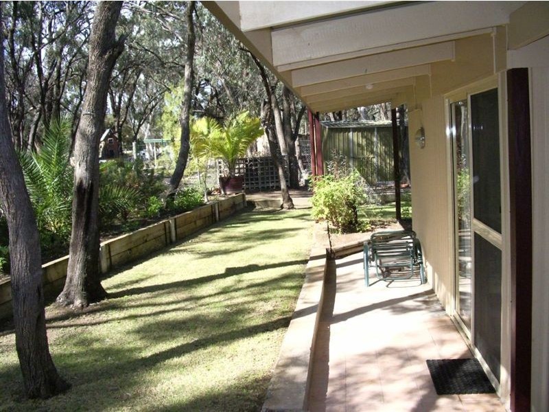 Shack 34 Paisley Creek Estate, Blanchetown SA 5357