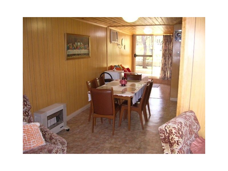 Shack 34 Paisley Creek Estate, Blanchetown SA 5357