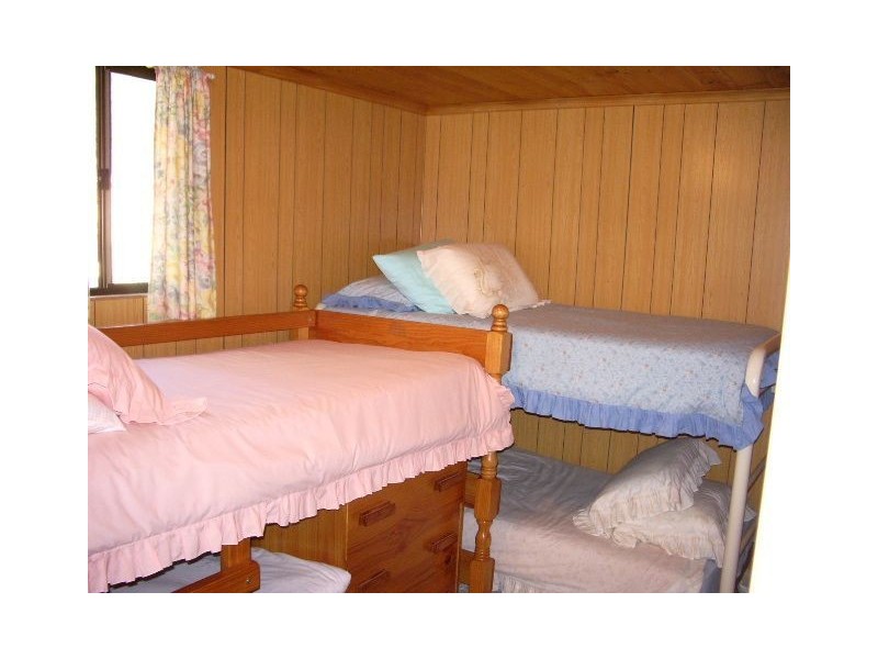 Shack 34 Paisley Creek Estate, Blanchetown SA 5357