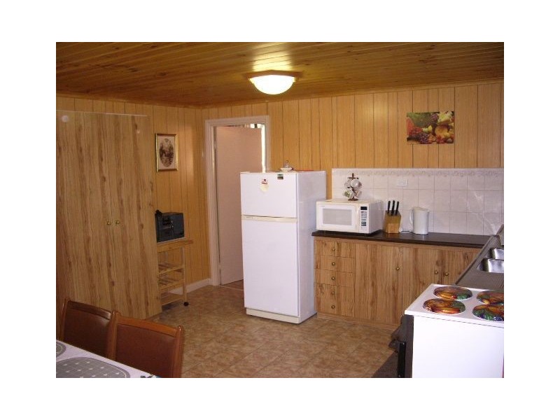 Shack 34 Paisley Creek Estate, Blanchetown SA 5357