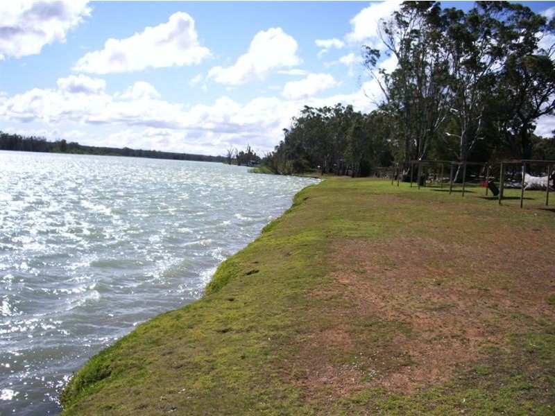 Shack 34 Paisley Creek Estate, Blanchetown SA 5357