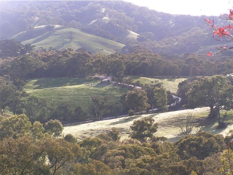 Sect 946 Fidlers Hill Road, Inglewood SA 5133