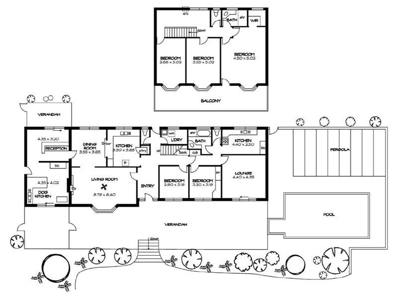 Sect 946 Fidlers Hill Road, Inglewood SA 5133