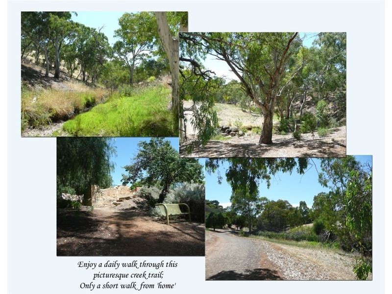 27 Sellar Court, Greenwith SA 5125