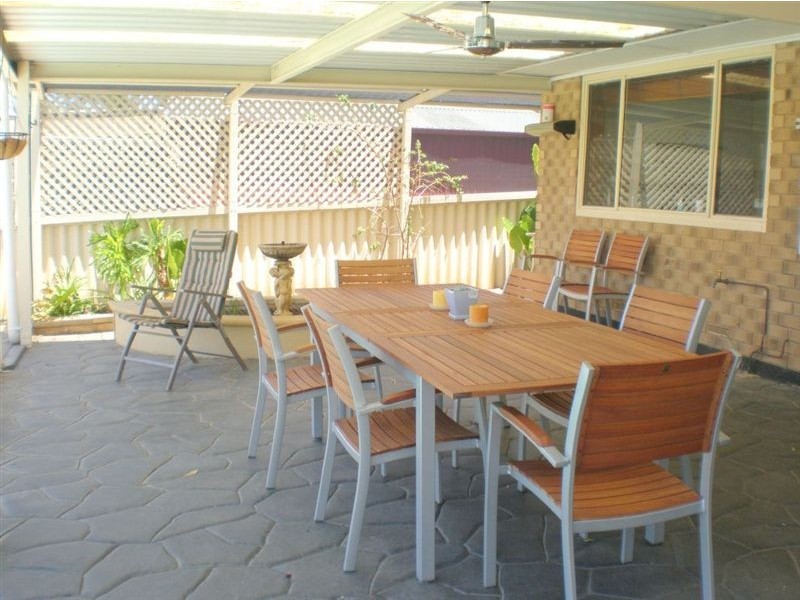 25 Palomino Parade, Wynn Vale SA 5127