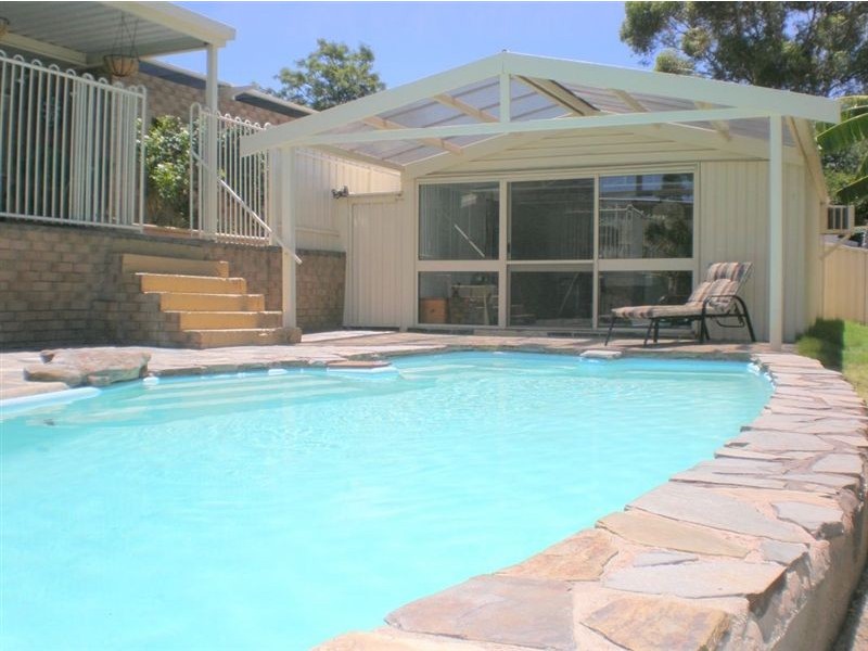 25 Palomino Parade, Wynn Vale SA 5127