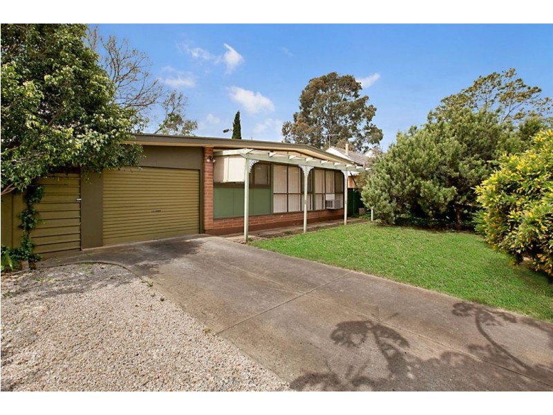 38 Dorothy Street, Brahma Lodge SA 5109