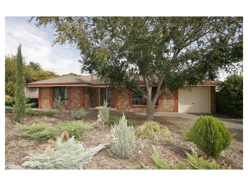 21 Caprice Street, Hallett Cove SA 5158