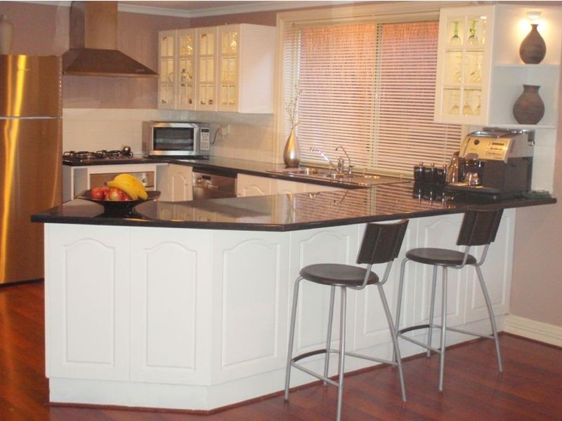 5 Lemon Crescent, Golden Grove SA 5125