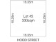 Lot 43 Hood Street, Hillcrest SA 5086