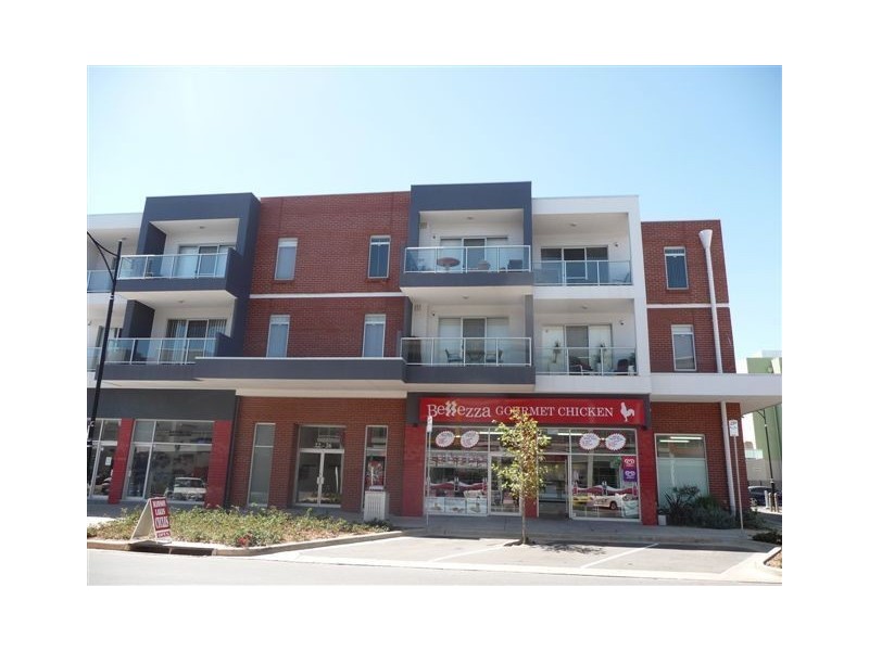 10/22-26 Goodall Parade, Mawson Lakes SA 5095