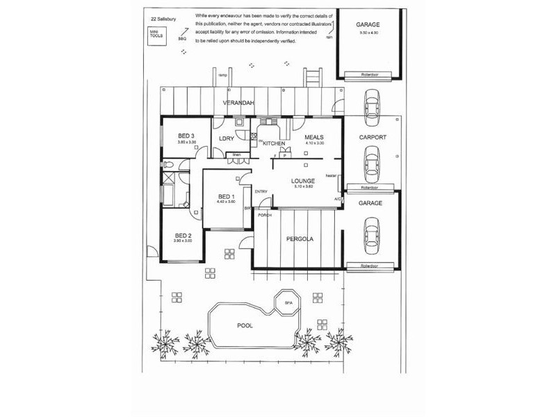 22 Salisbury Avenue, Valley View SA 5093