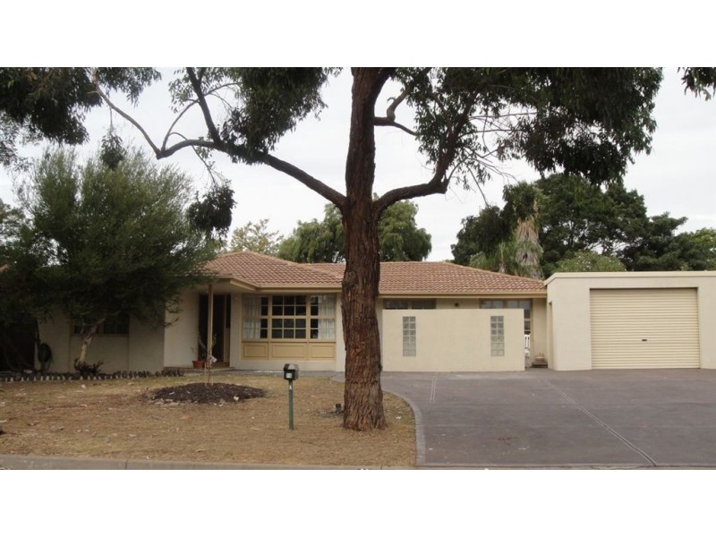 19 Deakin Avenue, Hope Valley SA 5090