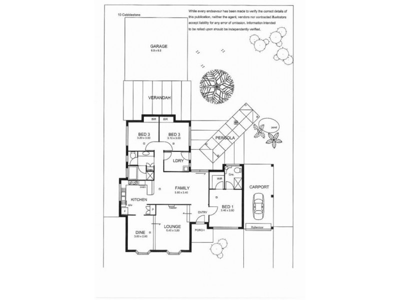 10 Cobblestone Close, Gulfview Heights SA 5096