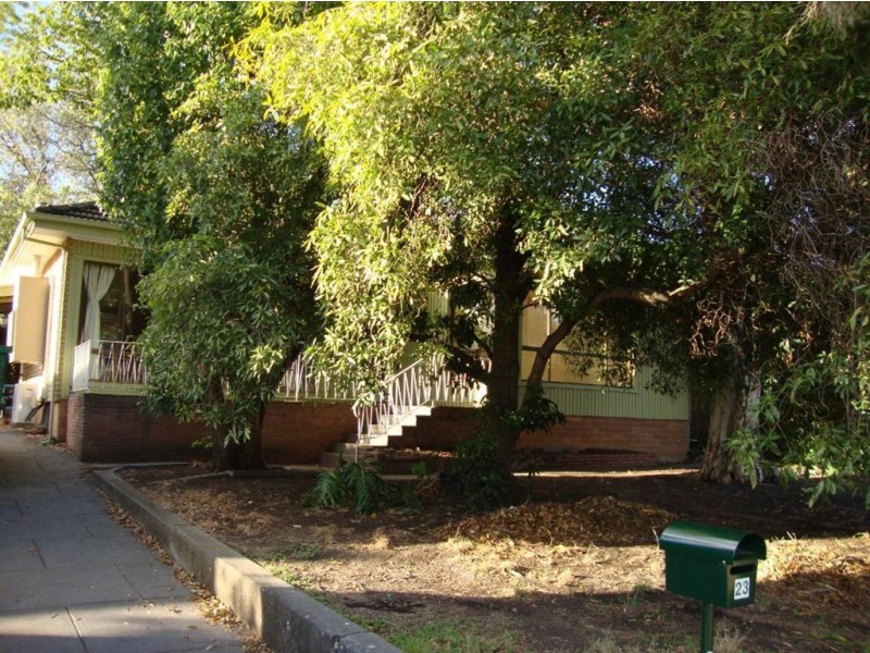 23 Southern Terrace, Holden Hill SA 5088