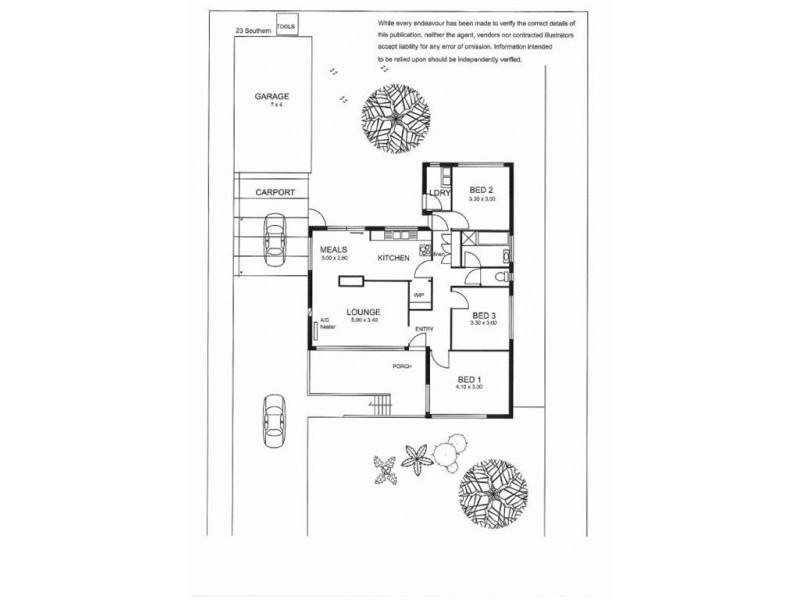 23 Southern Terrace, Holden Hill SA 5088
