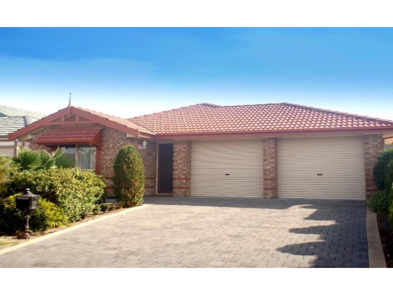 15 McKinley Court, Holden Hill SA 5088