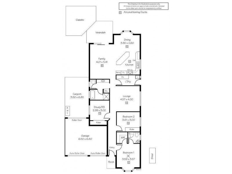 37 Attingham Crescent, Oakden SA 5086