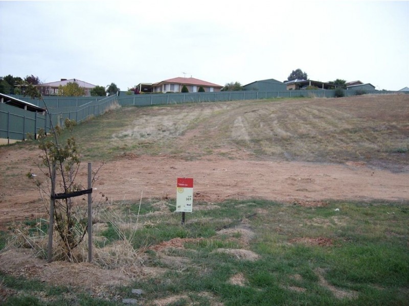 Lot 301 Shrike Place, Hewett SA 5118