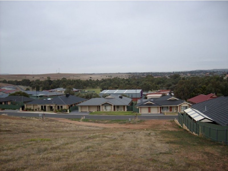 Lot 301 Shrike Place, Hewett SA 5118