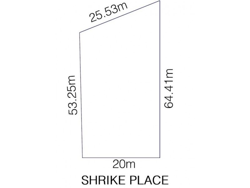 Lot 301 Shrike Place, Hewett SA 5118