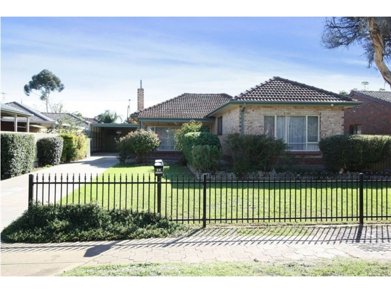 24 Maple Avenue, Klemzig SA 5087