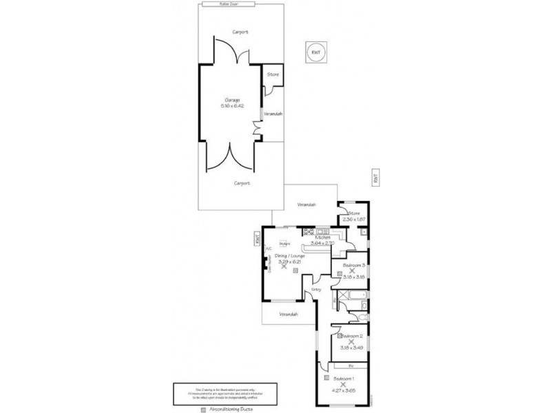 24 Maple Avenue, Klemzig SA 5087