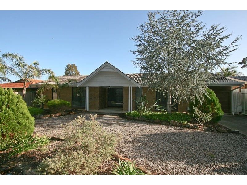 36 Bauhinia Drive, Parafield Gardens SA 5107