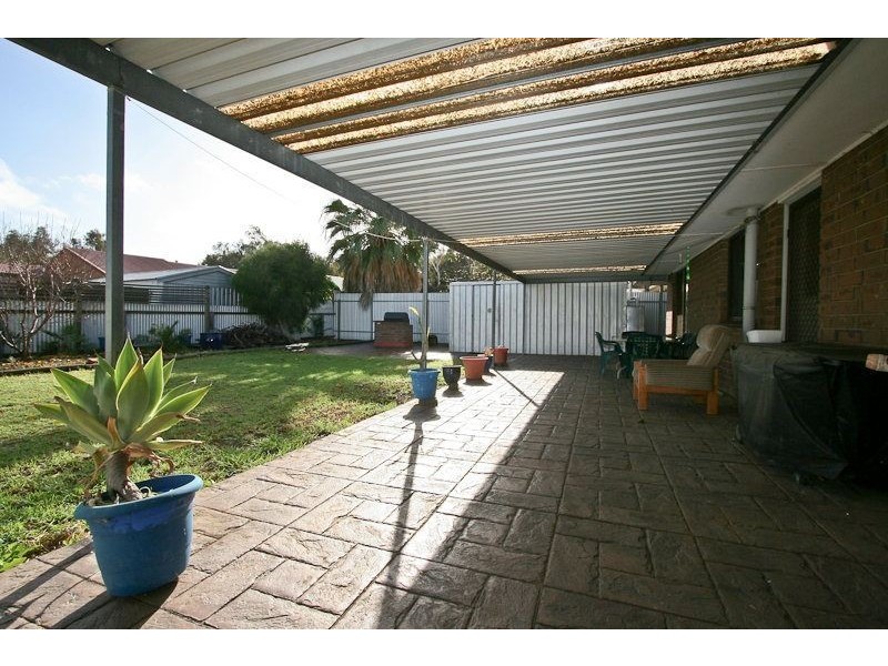 36 Bauhinia Drive, Parafield Gardens SA 5107
