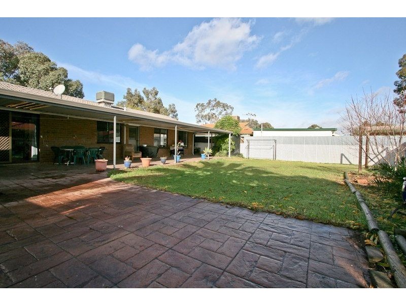 36 Bauhinia Drive, Parafield Gardens SA 5107