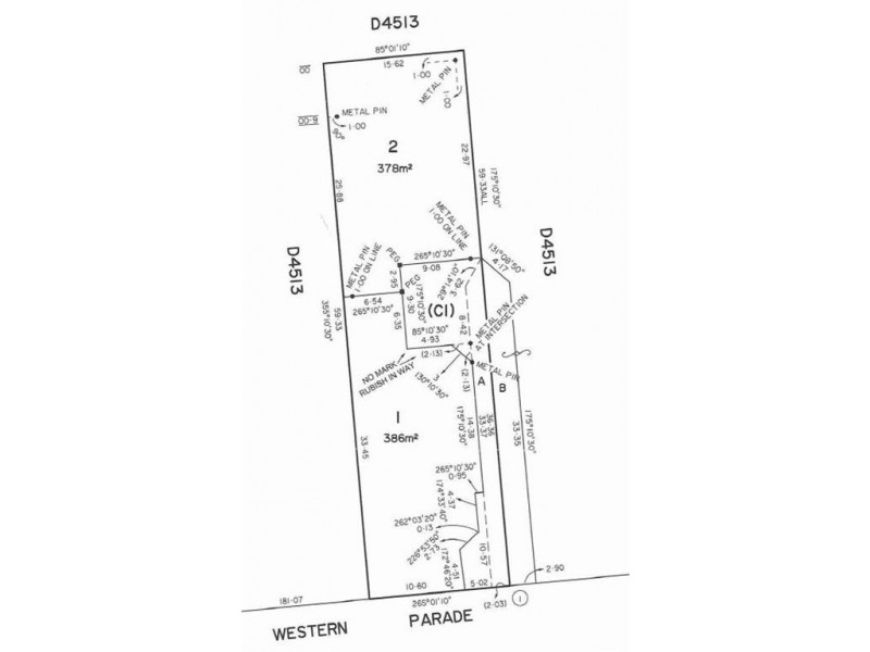 23 (Lot 2) Western Parade, Brooklyn Park SA 5032