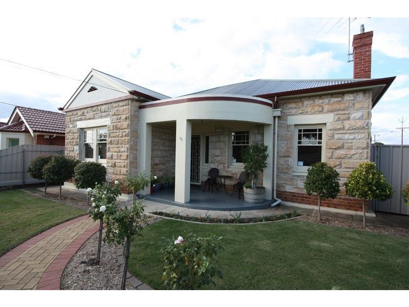 33 Warren Avenue, Prospect SA 5082
