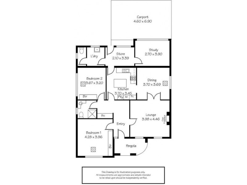 33 Warren Avenue, Prospect SA 5082