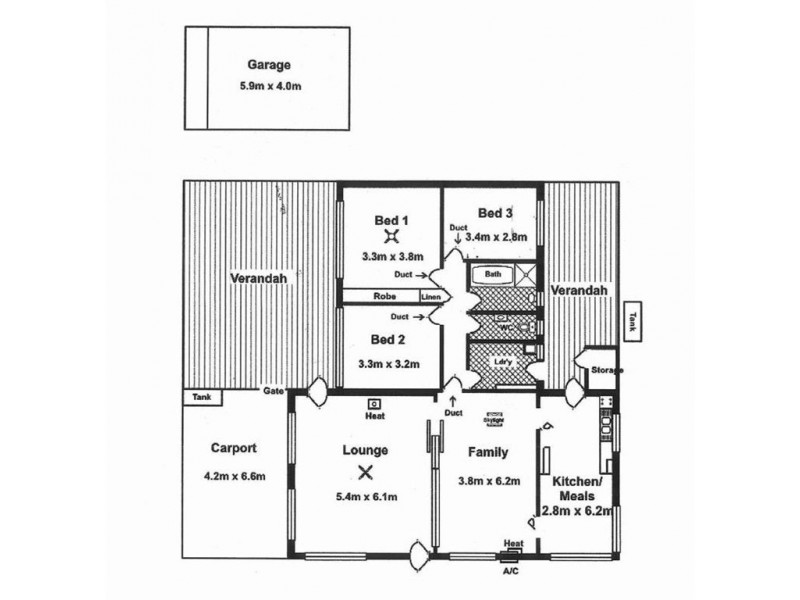 30 Coolibah Road, Salisbury East SA 5109