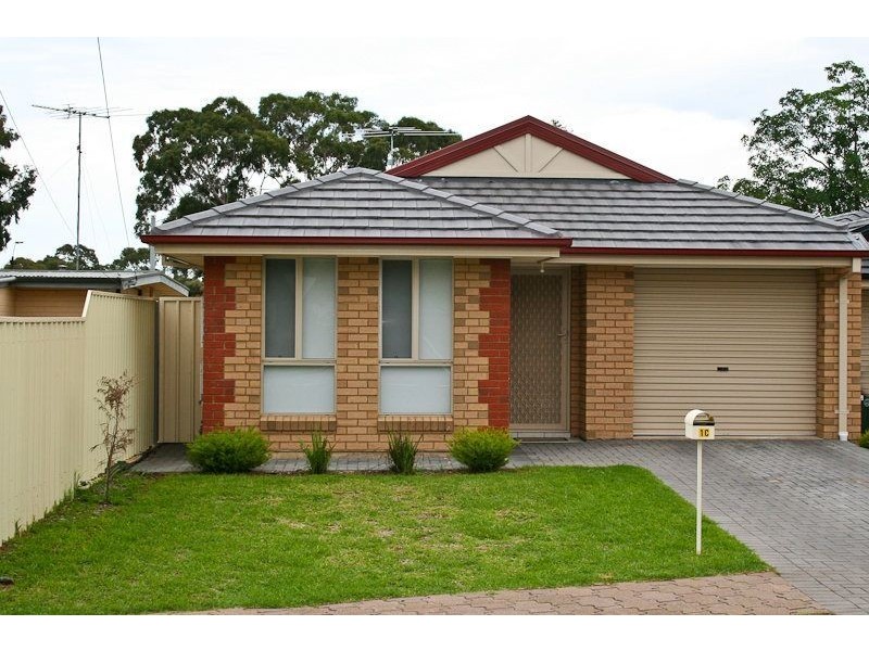 1C Jennier Crescent, Para Hills SA 5096