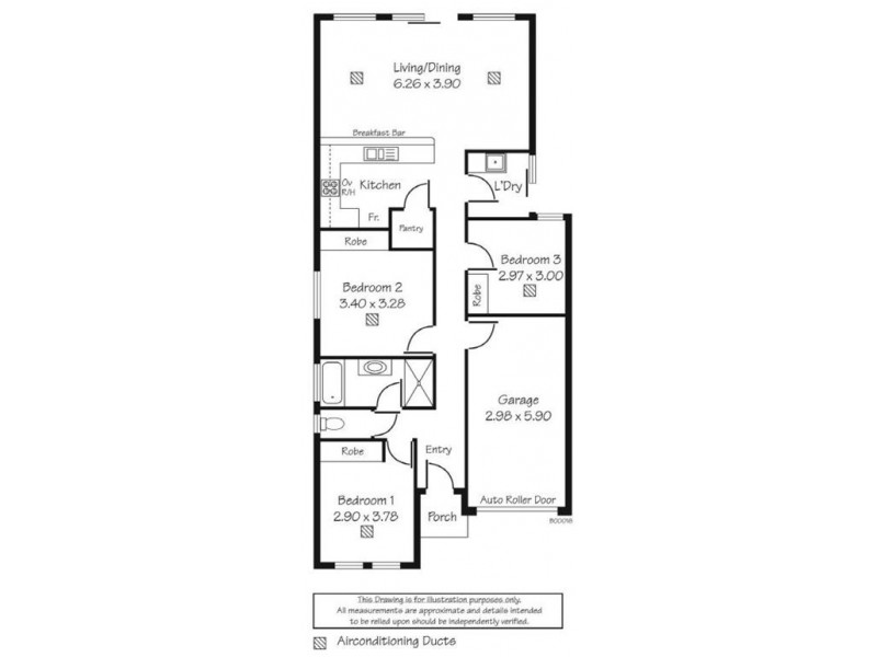 1C Jennier Crescent, Para Hills SA 5096
