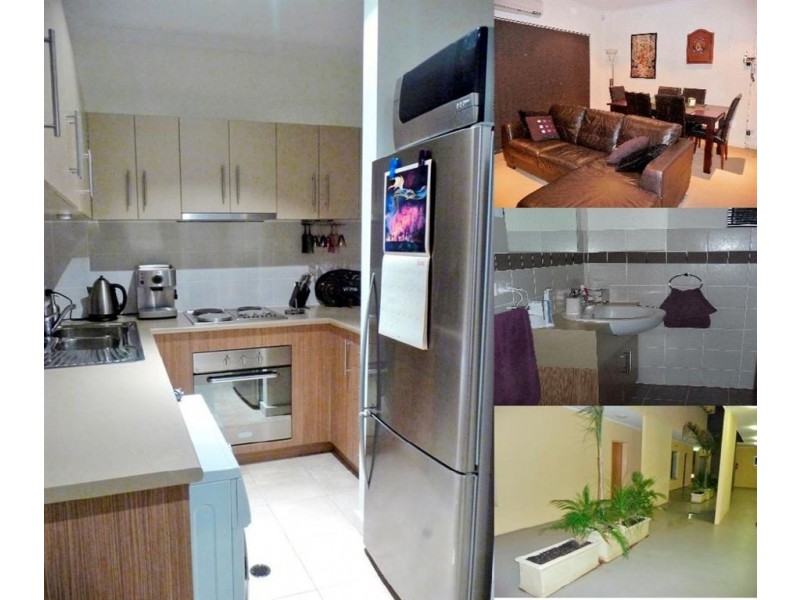 12/21 – 25 Goodall Parade, Mawson Lakes SA 5095