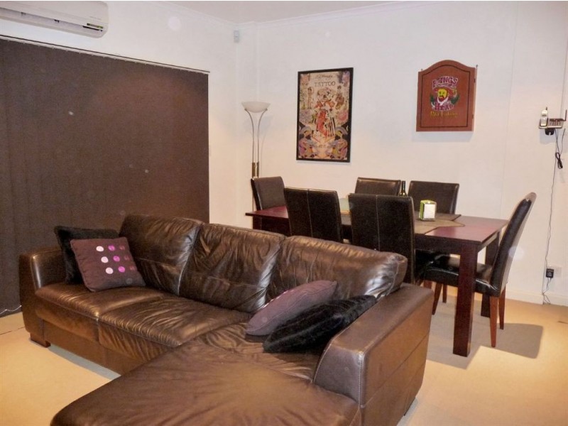 12/21 – 25 Goodall Parade, Mawson Lakes SA 5095