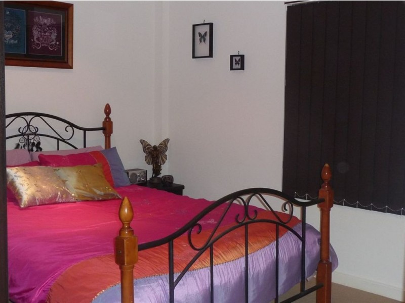 12/21 – 25 Goodall Parade, Mawson Lakes SA 5095