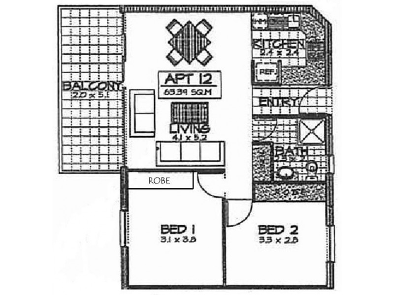 12/21 – 25 Goodall Parade, Mawson Lakes SA 5095