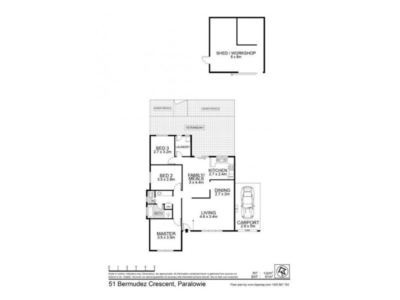 51 Bermudez Crescent, Paralowie SA 5108