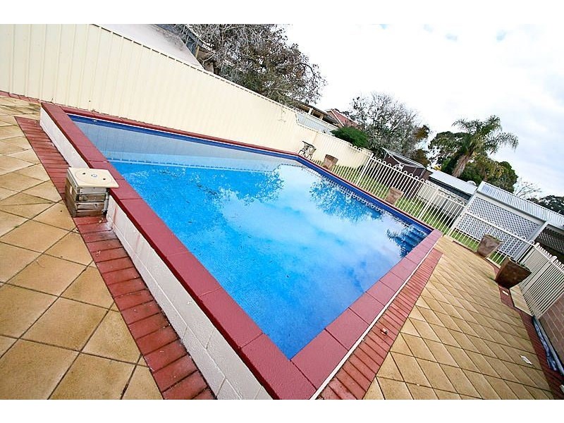 15 Finsterwald Way, Fairview Park SA 5126