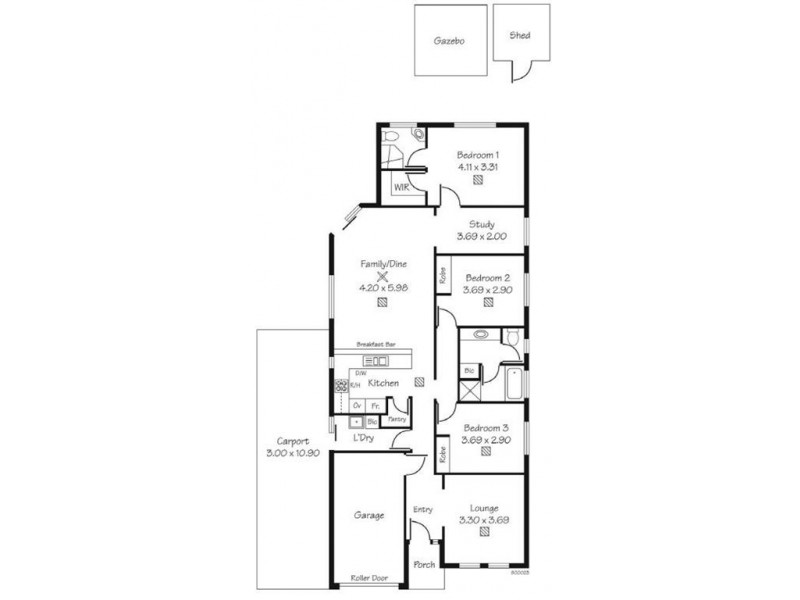 13 Sandstone Avenue, Walkley Heights SA 5098