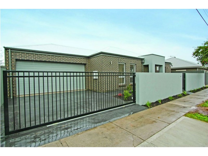 Lot 1 & 4 Wolseley Road, Croydon Park SA 5008